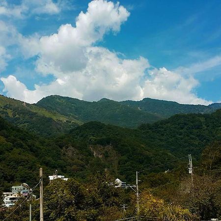 Lushan Xiangting Tea Homestay Ренай Экстерьер фото