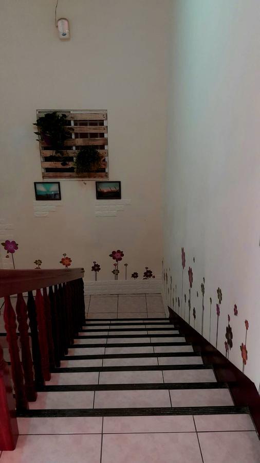 Lushan Xiangting Tea Homestay Ренай Экстерьер фото