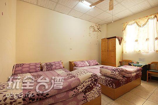 Lushan Xiangting Tea Homestay Ренай Экстерьер фото