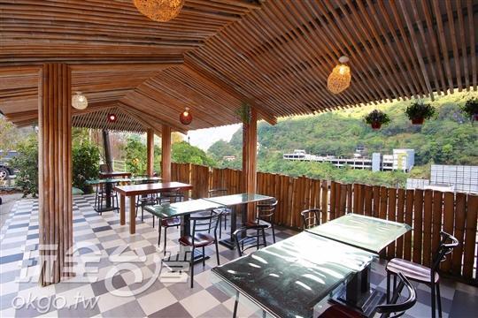 Lushan Xiangting Tea Homestay Ренай Экстерьер фото